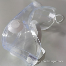 Chemical Splash Projective Safety Glasses